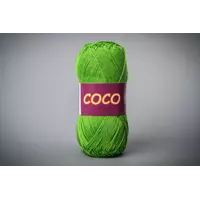 Пряжа Vita Coco